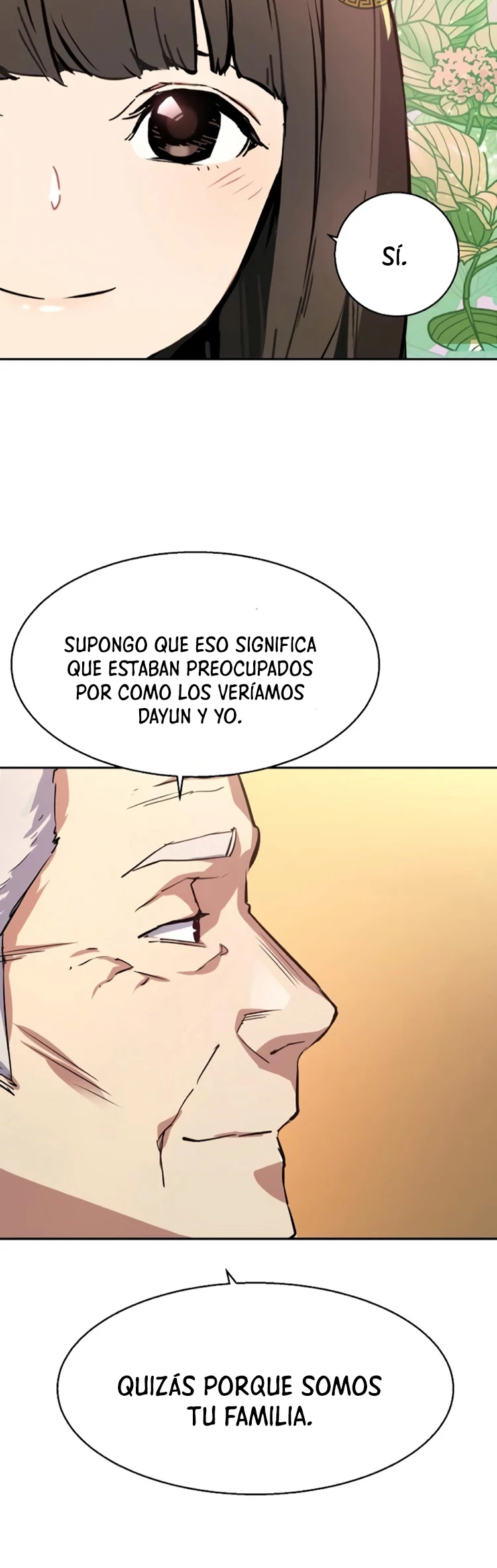 El Asesino Yu Ijin > Capitulo 195 > Page 531