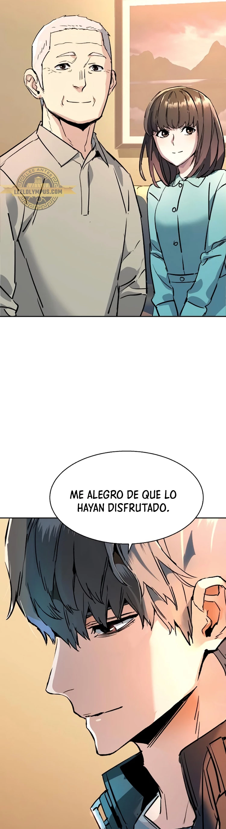 El Asesino Yu Ijin > Capitulo 195 > Page 551