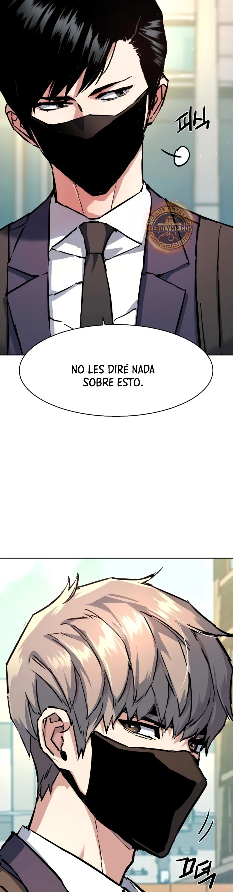 El Asesino Yu Ijin > Capitulo 197 > Page 131