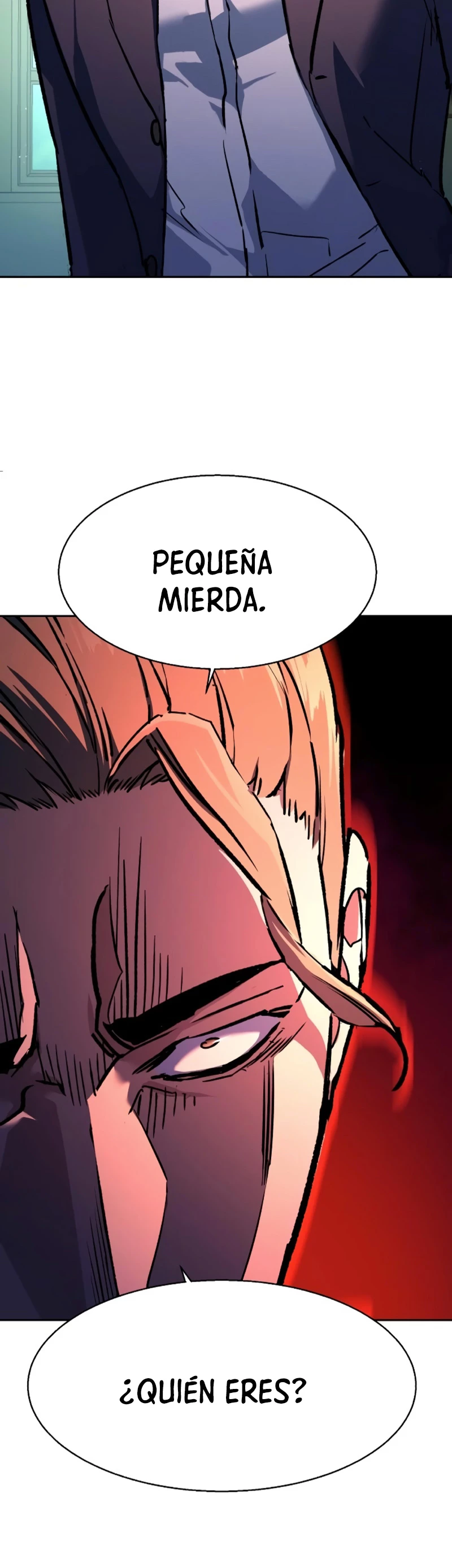 El Asesino Yu Ijin > Capitulo 197 > Page 281