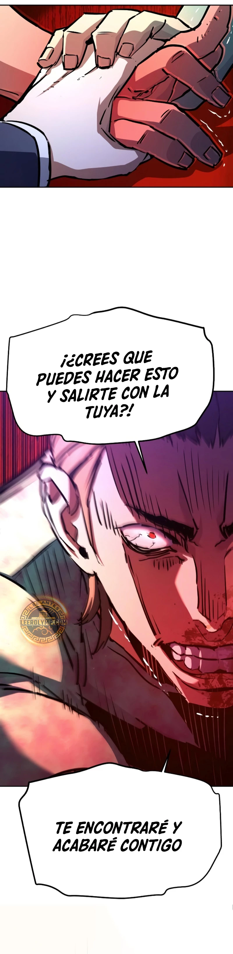 El Asesino Yu Ijin > Capitulo 197 > Page 521