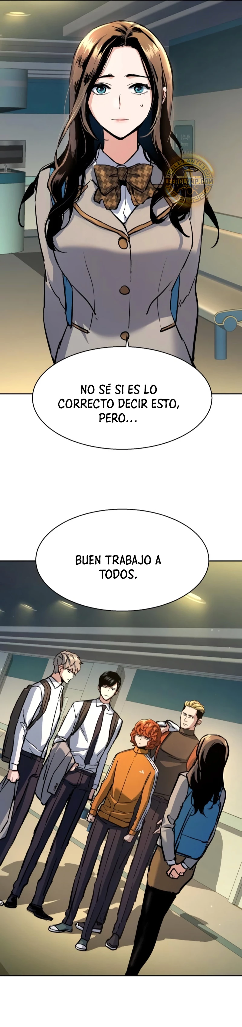 El Asesino Yu Ijin > Capitulo 198 > Page 221