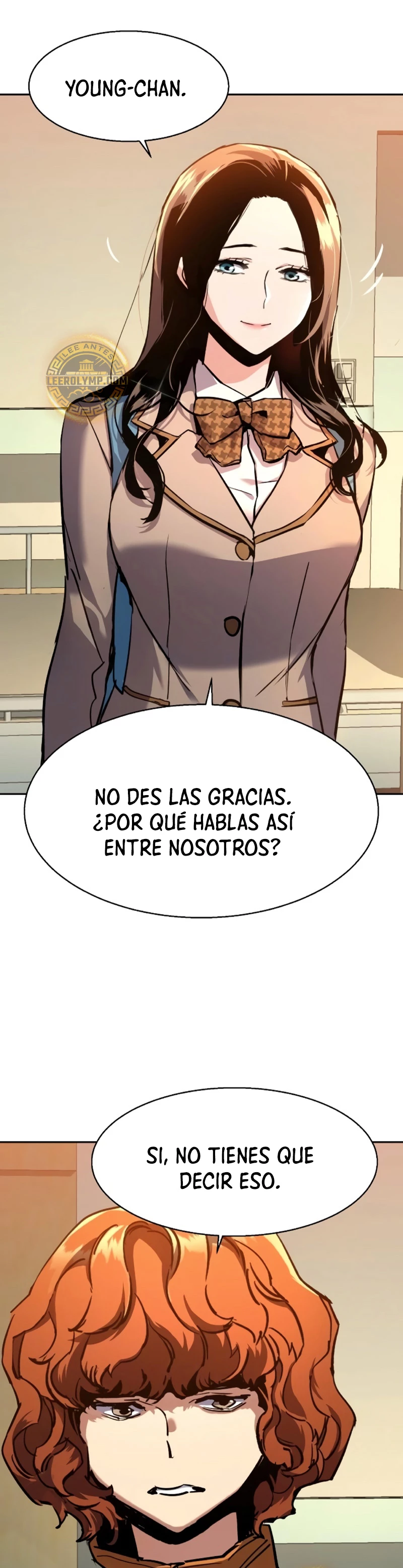 El Asesino Yu Ijin > Capitulo 198 > Page 401