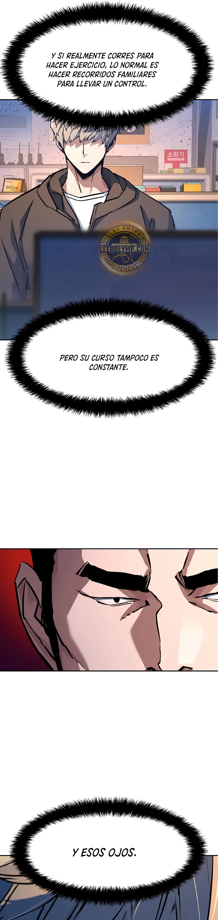 El Asesino Yu Ijin > Capitulo 199 > Page 121