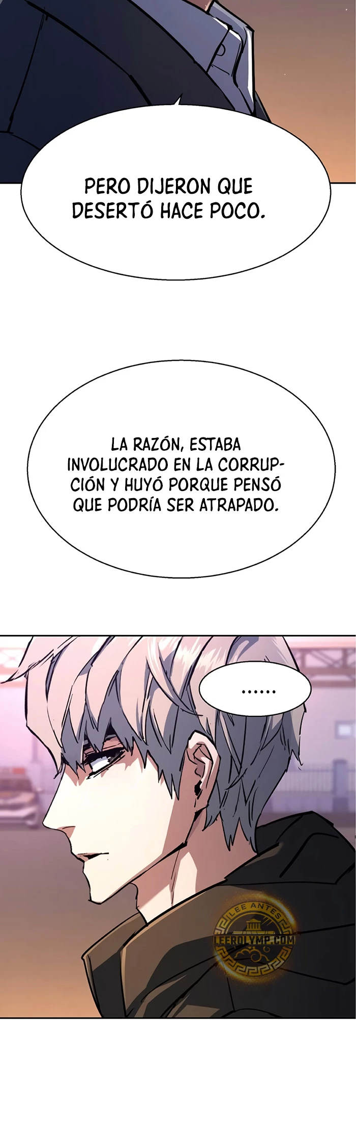 El Asesino Yu Ijin > Capitulo 199 > Page 301