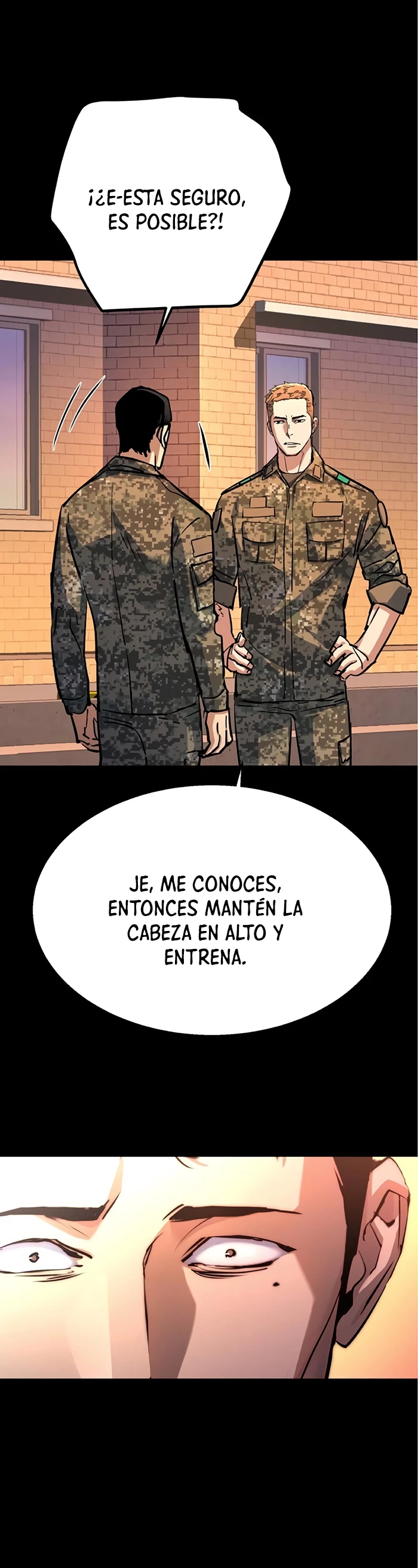 El Asesino Yu Ijin > Capitulo 199 > Page 401