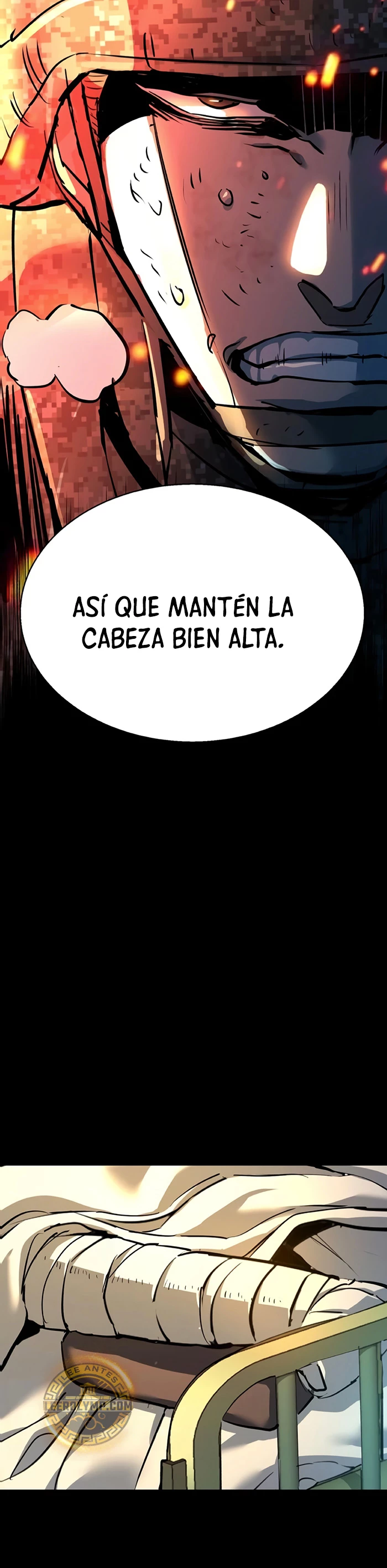 El Asesino Yu Ijin > Capitulo 199 > Page 471