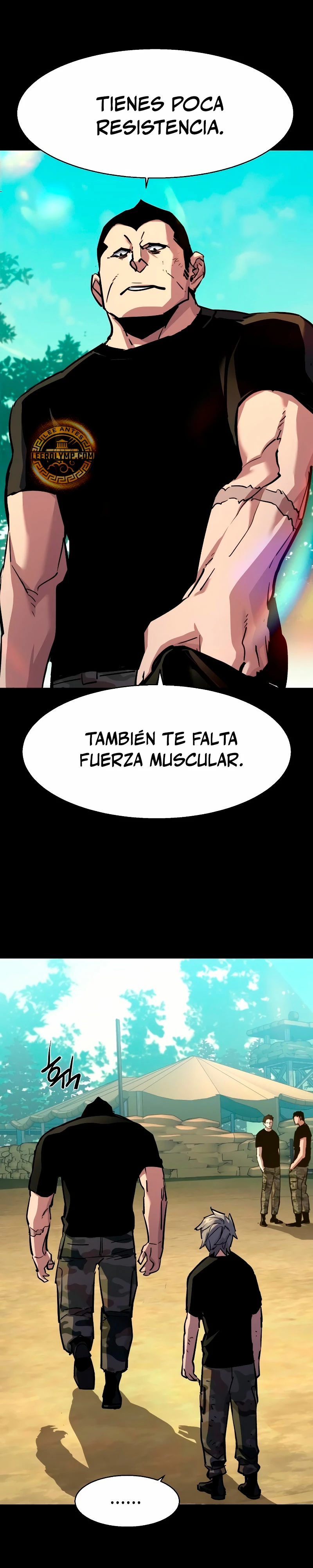 El Asesino Yu Ijin > Capitulo 202 > Page 231