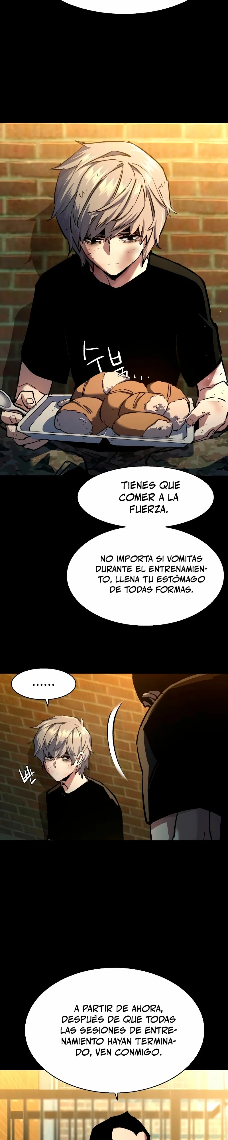 El Asesino Yu Ijin > Capitulo 202 > Page 261