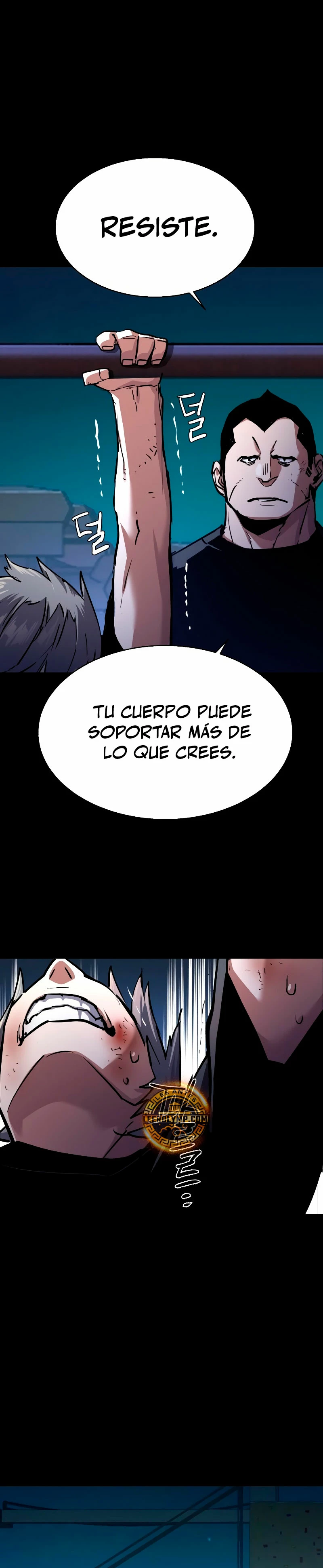 El Asesino Yu Ijin > Capitulo 202 > Page 281