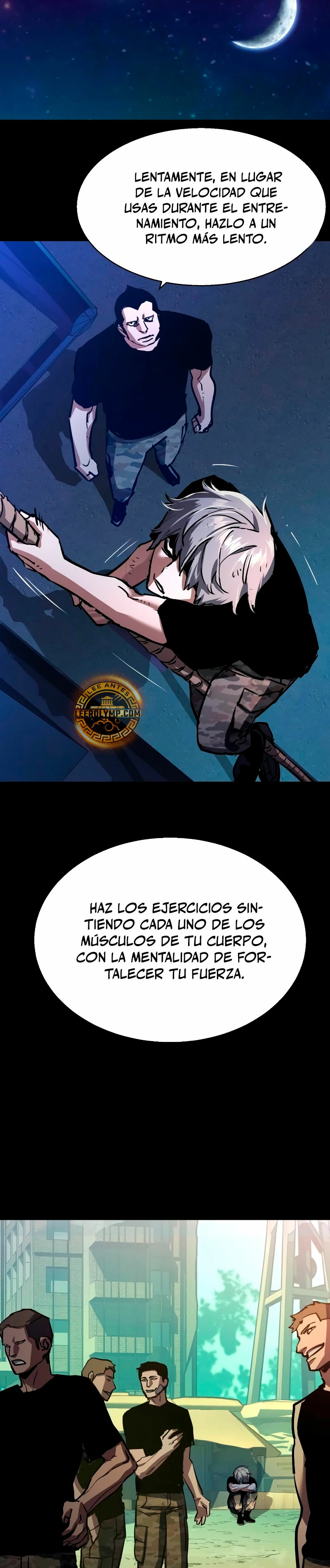 El Asesino Yu Ijin > Capitulo 202 > Page 301