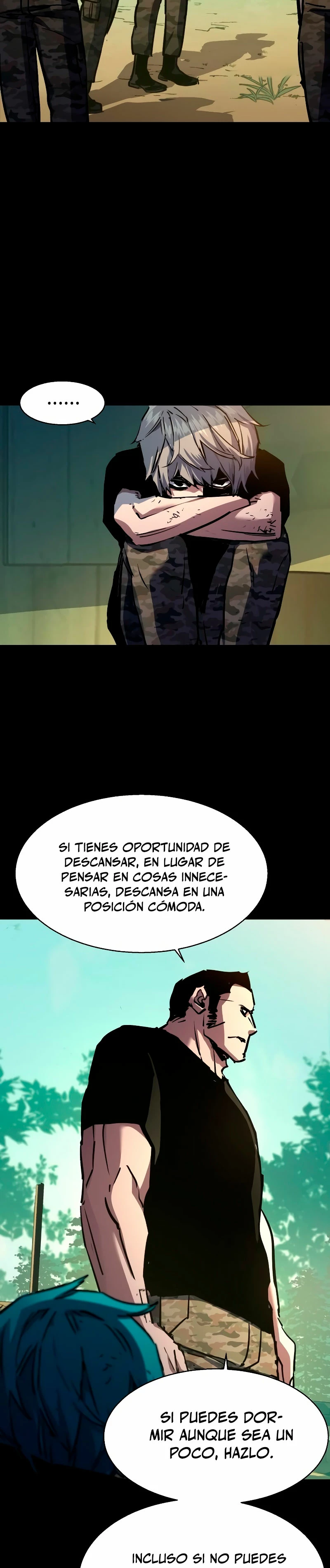 El Asesino Yu Ijin > Capitulo 202 > Page 321