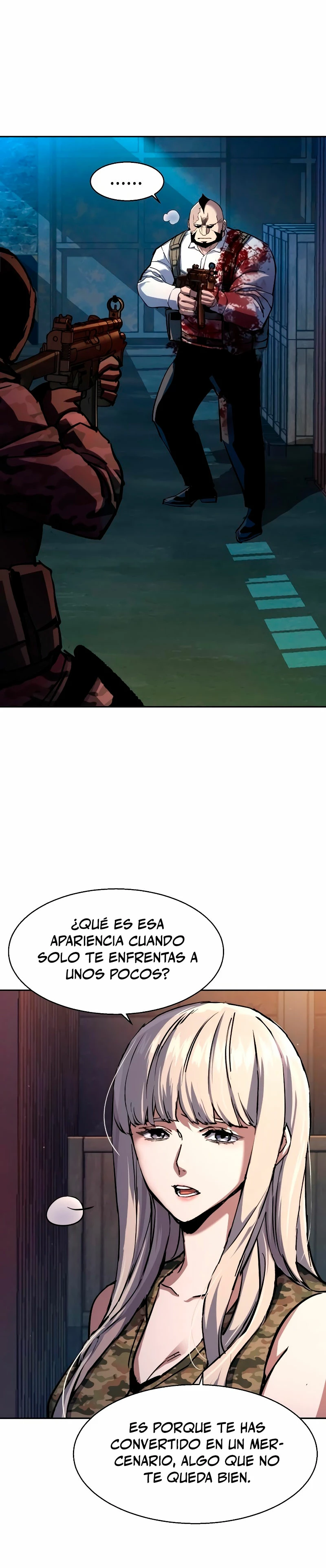 El Asesino Yu Ijin > Capitulo 203 > Page 181