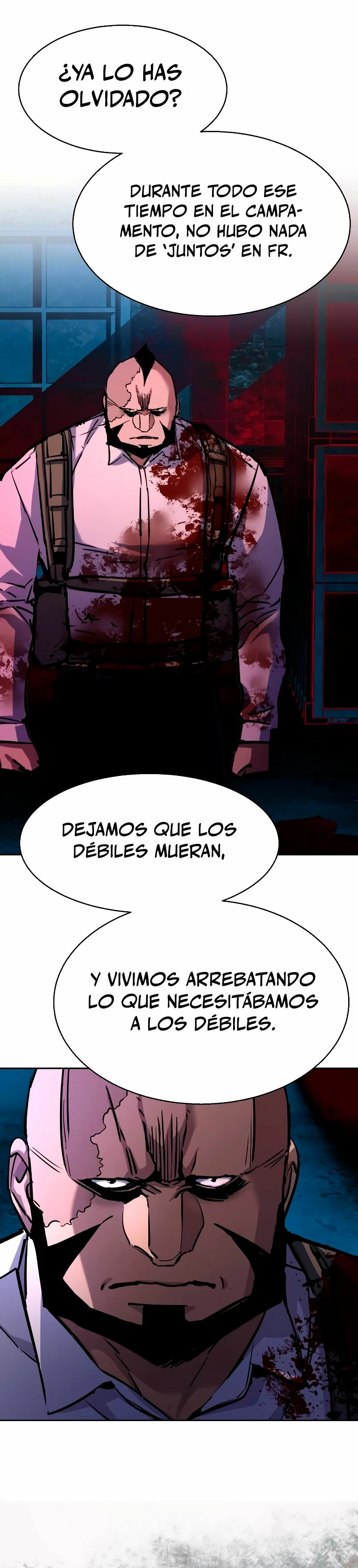 El Asesino Yu Ijin > Capitulo 203 > Page 281