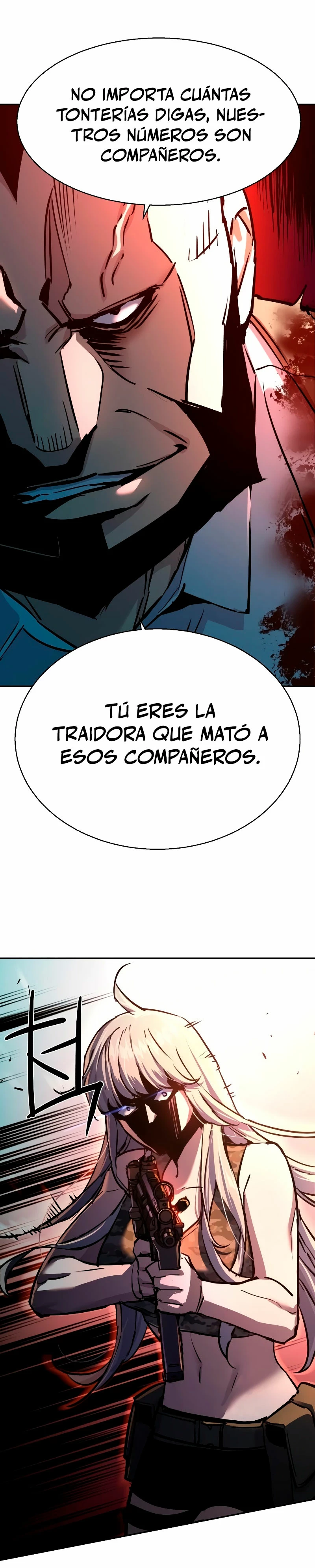 El Asesino Yu Ijin > Capitulo 203 > Page 331