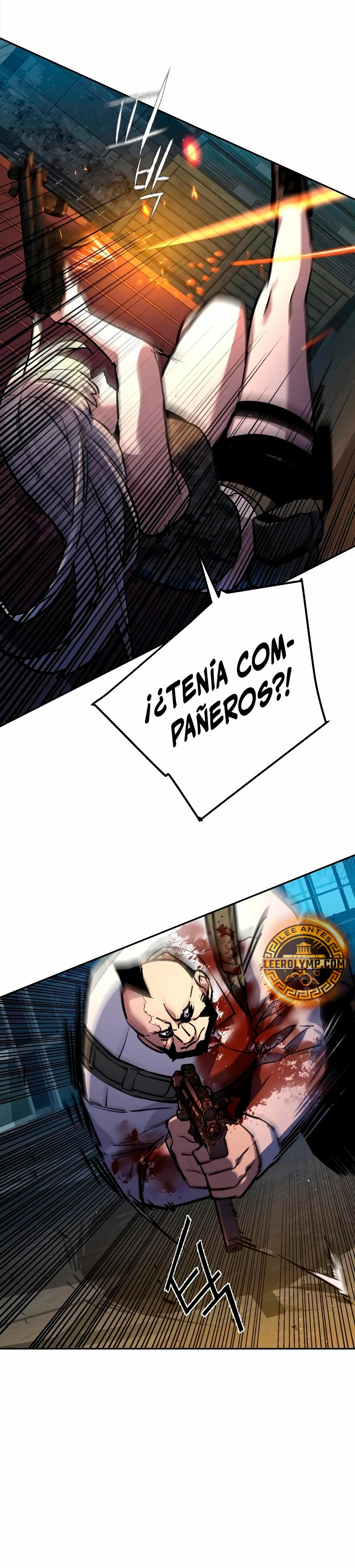 El Asesino Yu Ijin > Capitulo 203 > Page 351