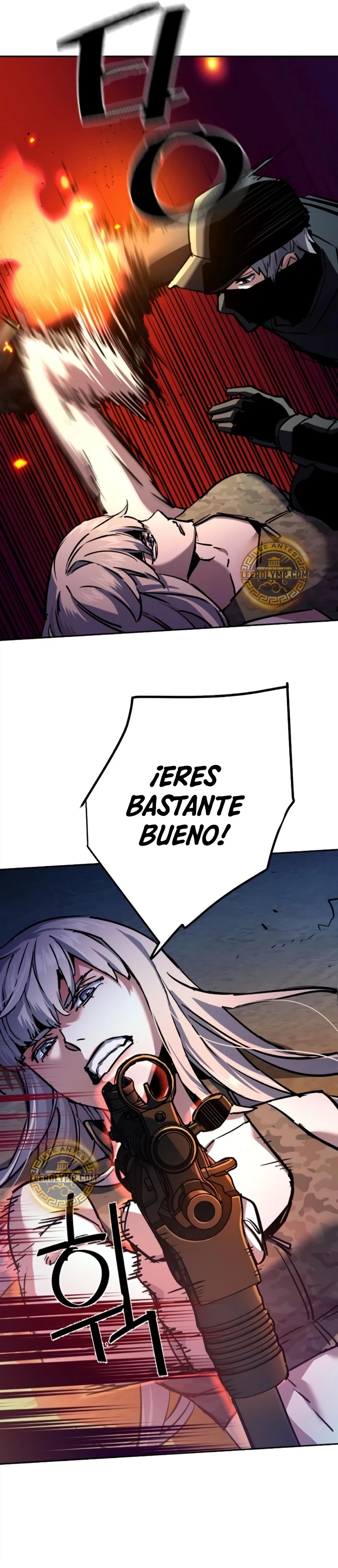 El Asesino Yu Ijin > Capitulo 204 > Page 191