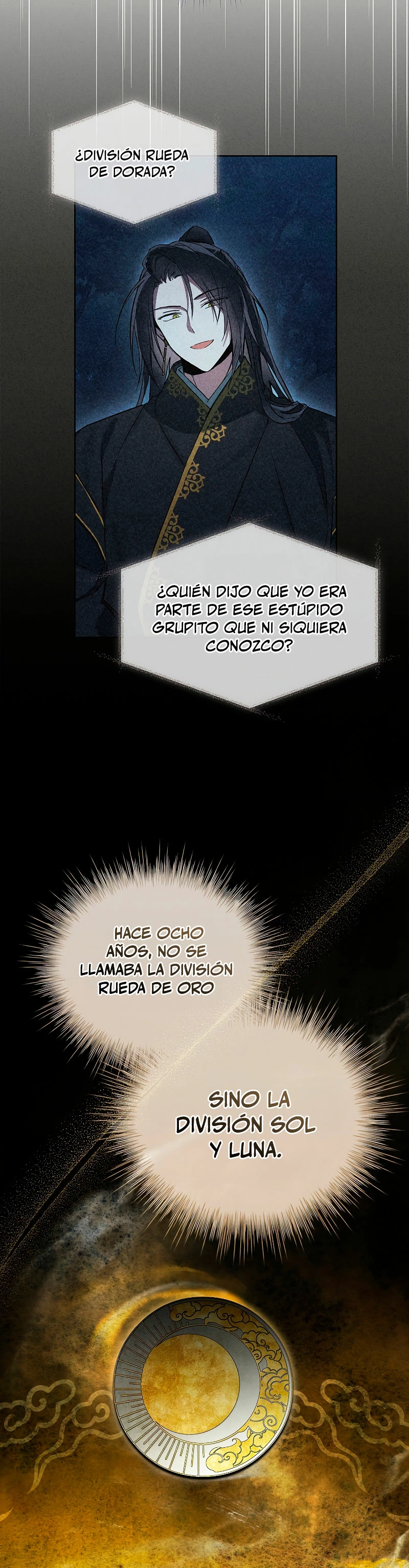 Réquiem de las almas sometidas > Capitulo 7 > Page 281