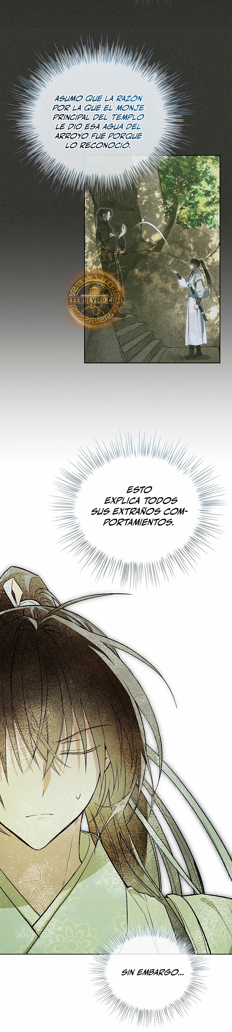 Réquiem de las almas sometidas > Capitulo 7 > Page 311