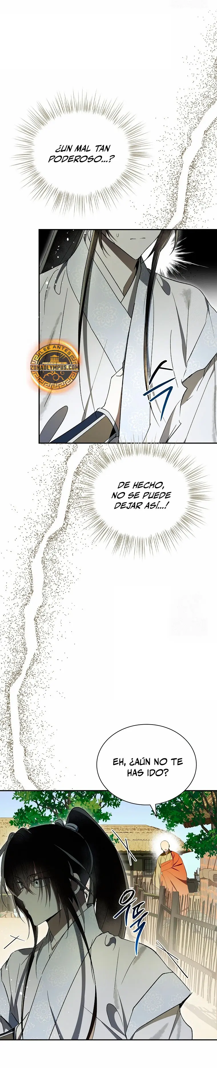 Réquiem de las almas sometidas > Capitulo 36 > Page 191