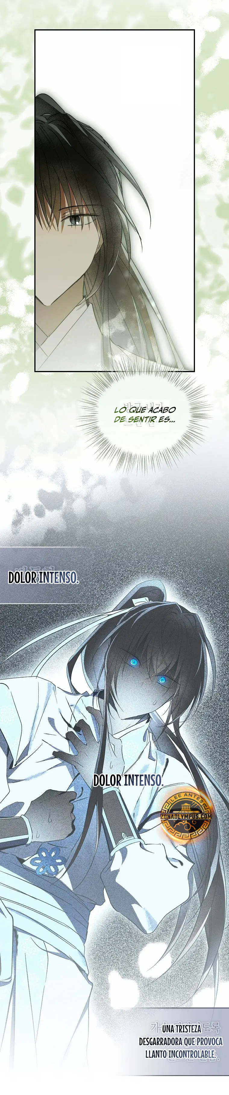 Réquiem de las almas sometidas > Capitulo 36 > Page 341