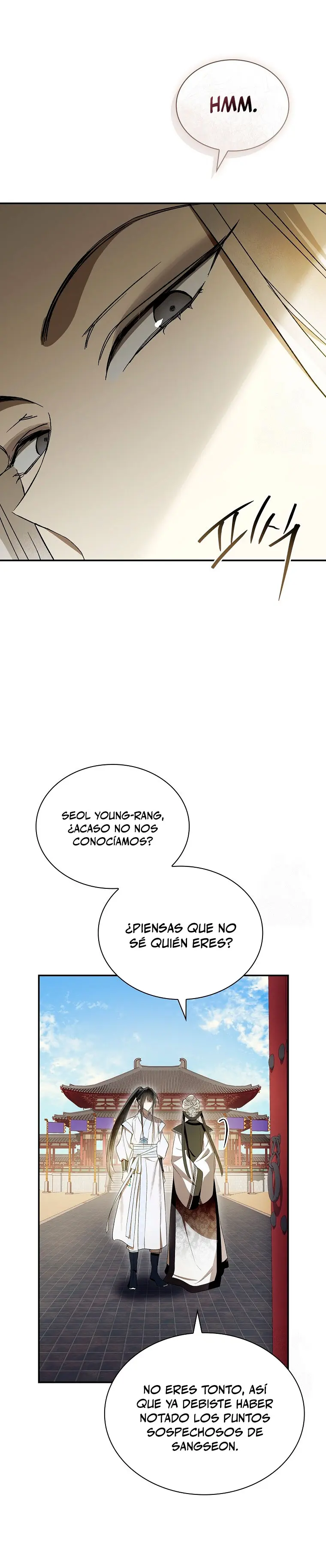 Réquiem de las almas sometidas > Capitulo 37 > Page 211