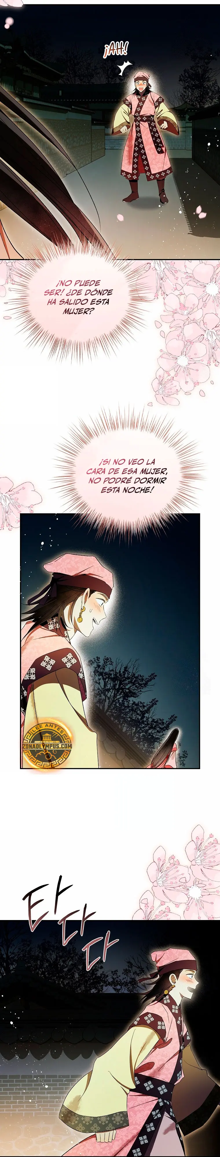 Réquiem de las almas sometidas > Capitulo 38 > Page 91