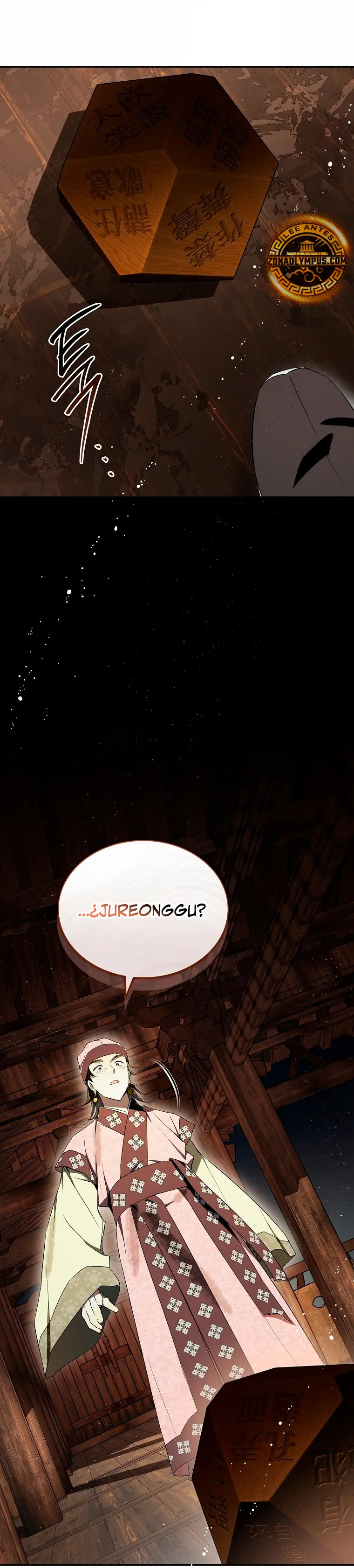 Réquiem de las almas sometidas > Capitulo 38 > Page 151