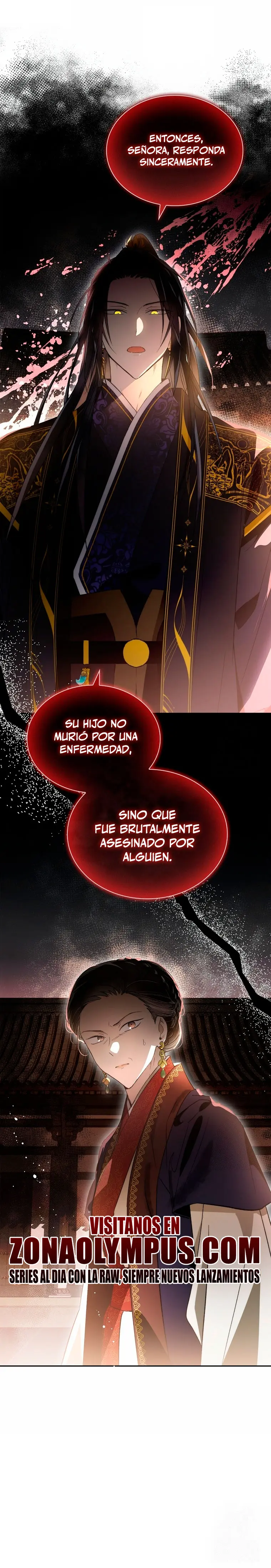 Réquiem de las almas sometidas > Capitulo 38 > Page 401