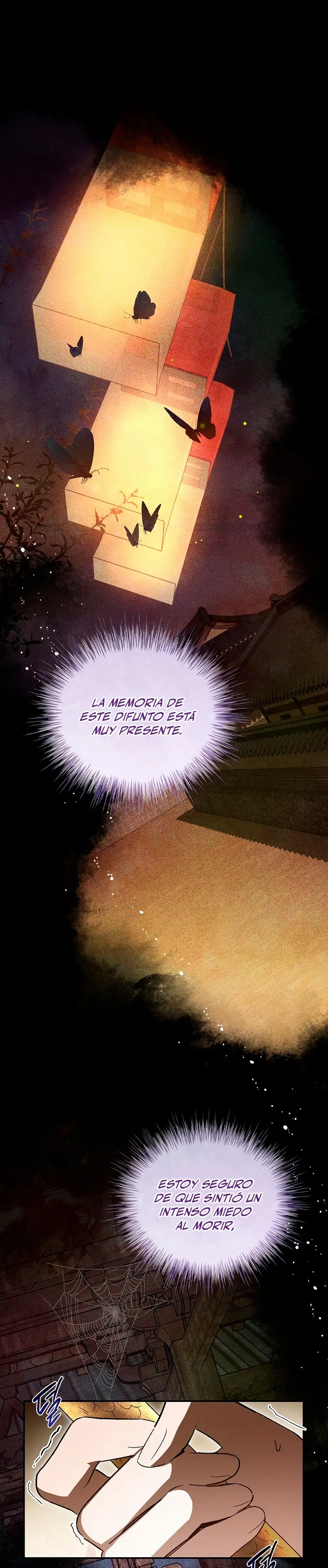 Réquiem de las almas sometidas > Capitulo 39 > Page 51
