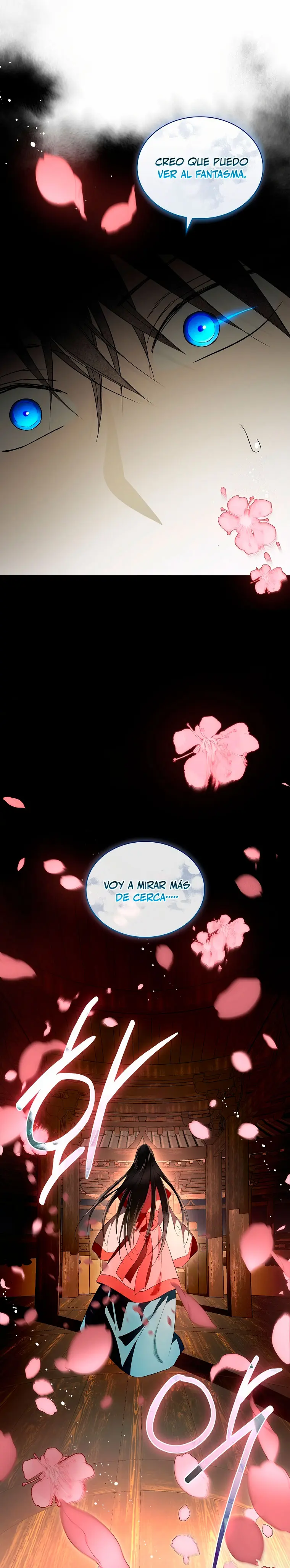 Réquiem de las almas sometidas > Capitulo 39 > Page 371
