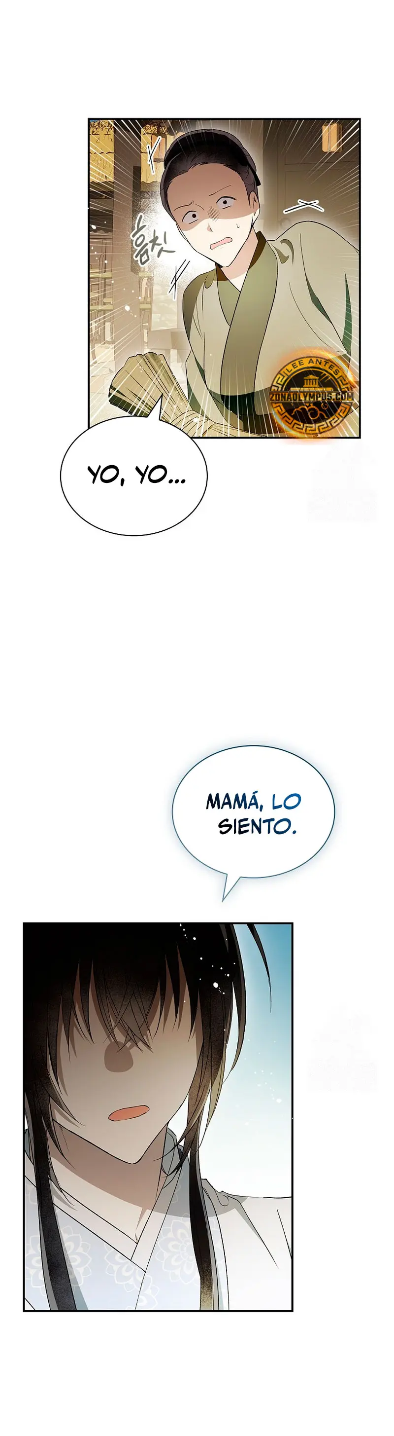 Réquiem de las almas sometidas > Capitulo 40 > Page 171