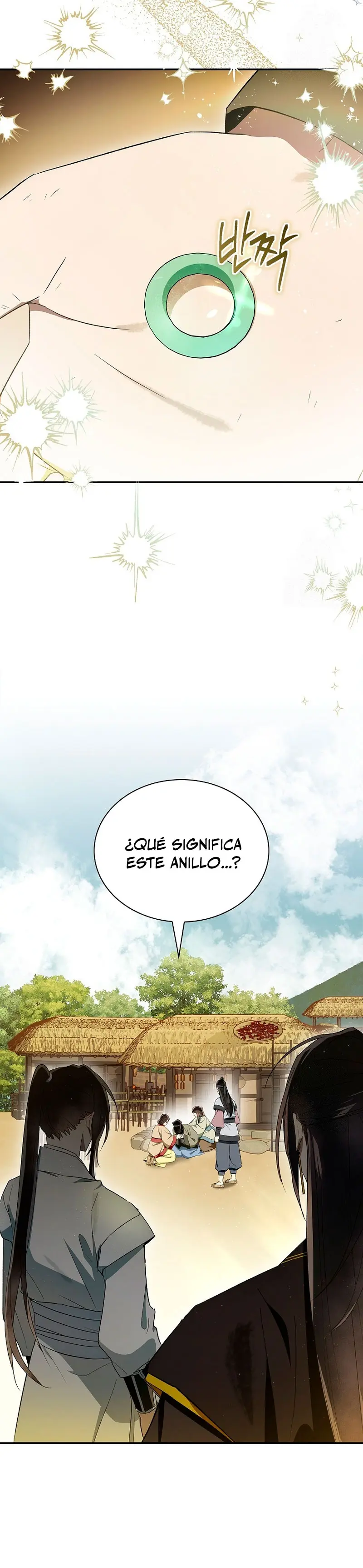 Réquiem de las almas sometidas > Capitulo 40 > Page 211