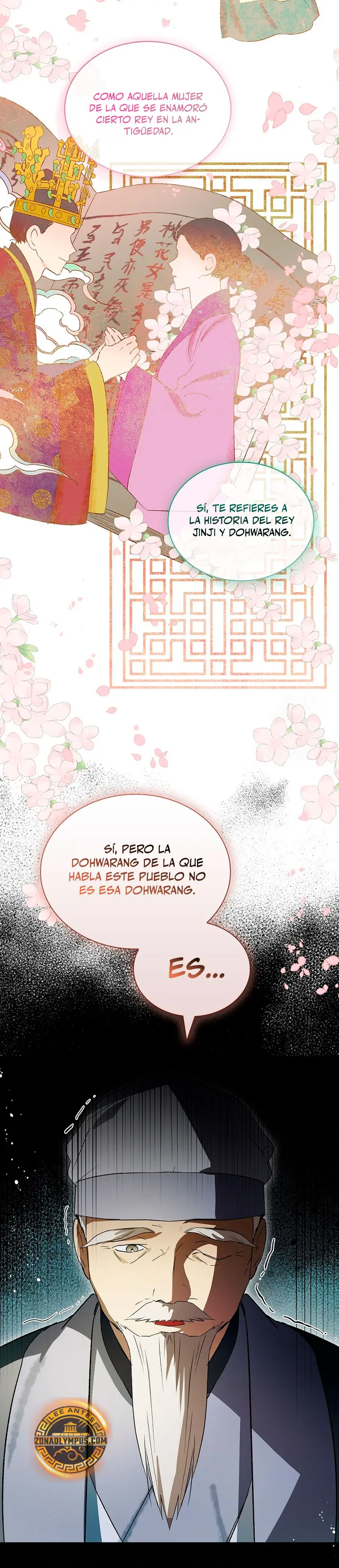 Réquiem de las almas sometidas > Capitulo 40 > Page 361