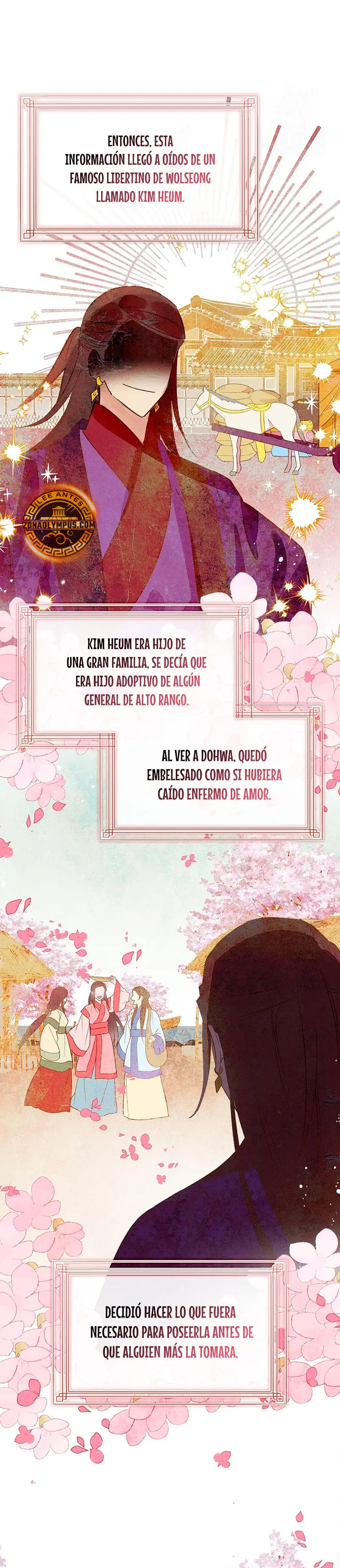 Réquiem de las almas sometidas > Capitulo 40 > Page 401