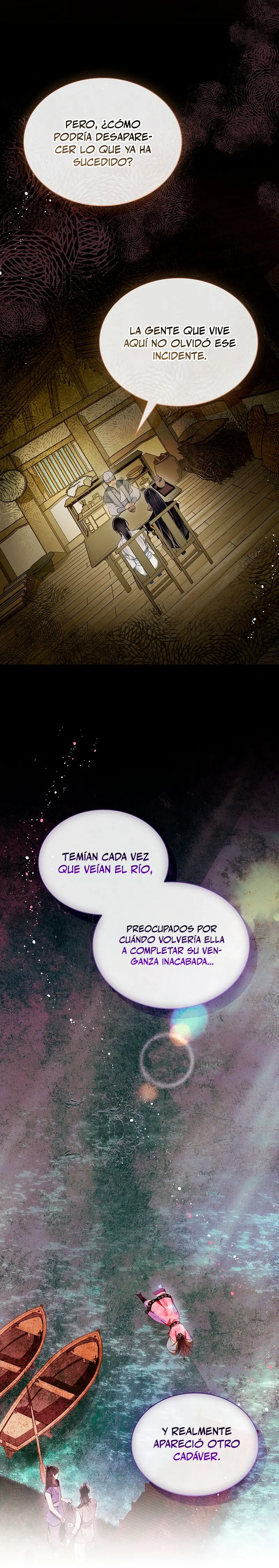 Réquiem de las almas sometidas > Capitulo 41 > Page 51