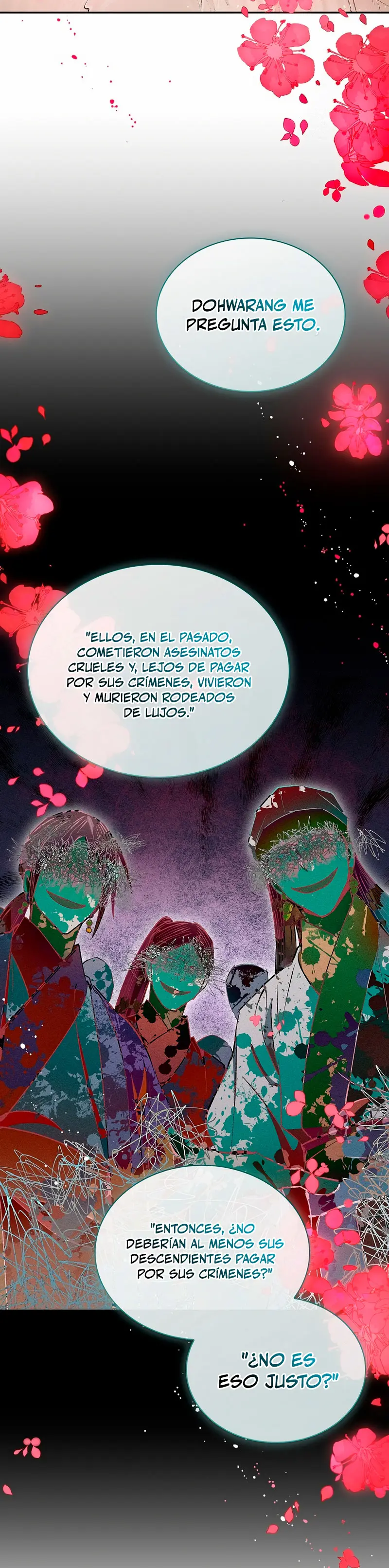 Réquiem de las almas sometidas > Capitulo 41 > Page 181
