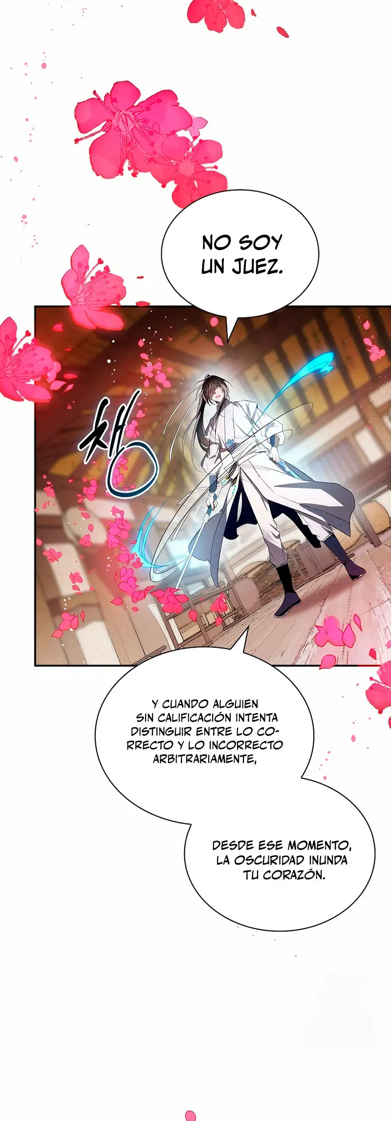 Réquiem de las almas sometidas > Capitulo 41 > Page 201