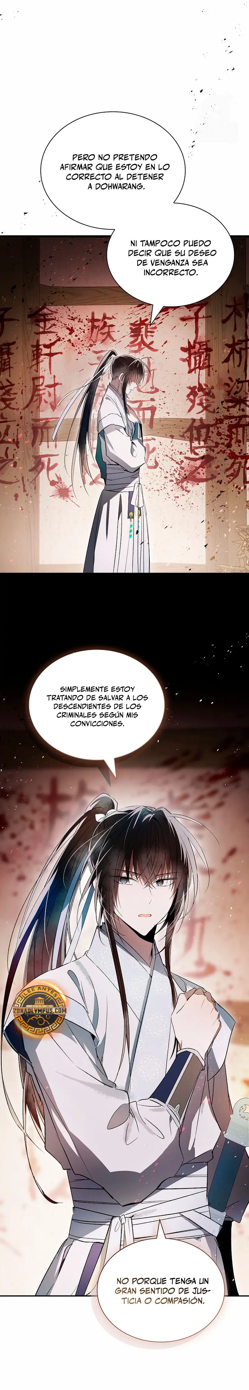 Réquiem de las almas sometidas > Capitulo 41 > Page 361