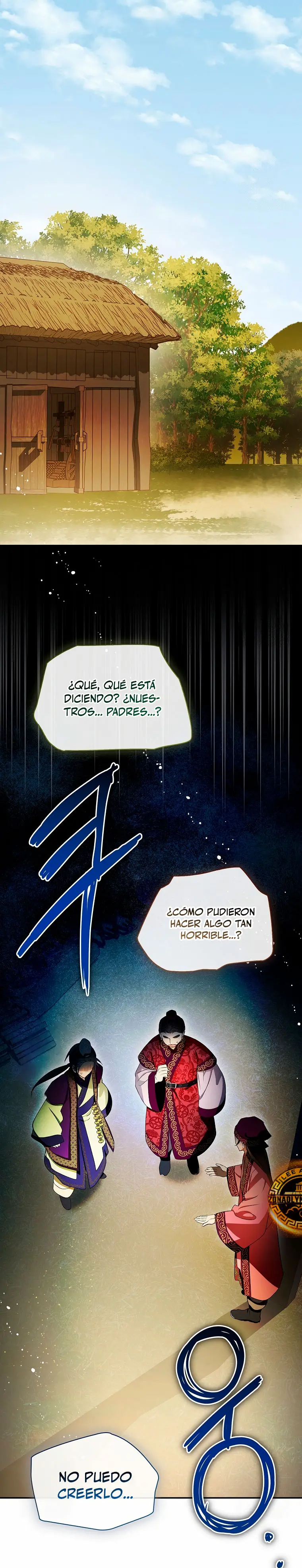 Réquiem de las almas sometidas > Capitulo 42 > Page 91