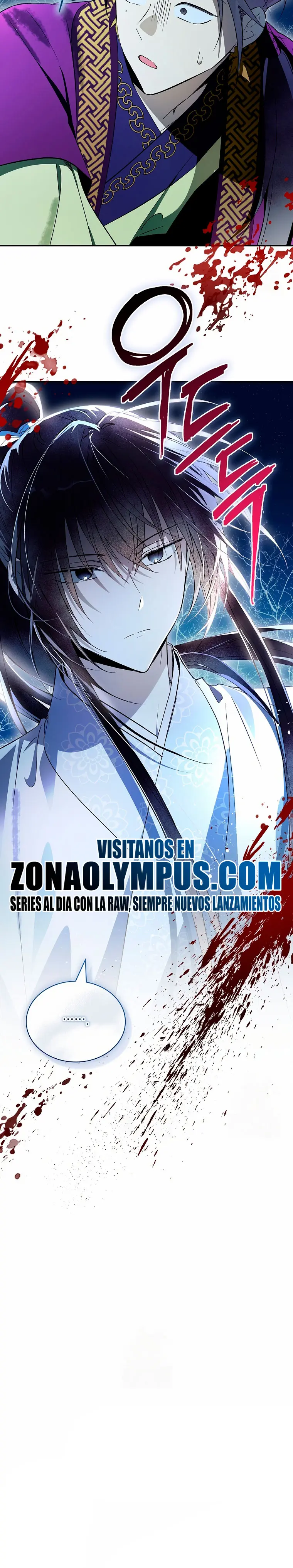 Réquiem de las almas sometidas > Capitulo 42 > Page 361