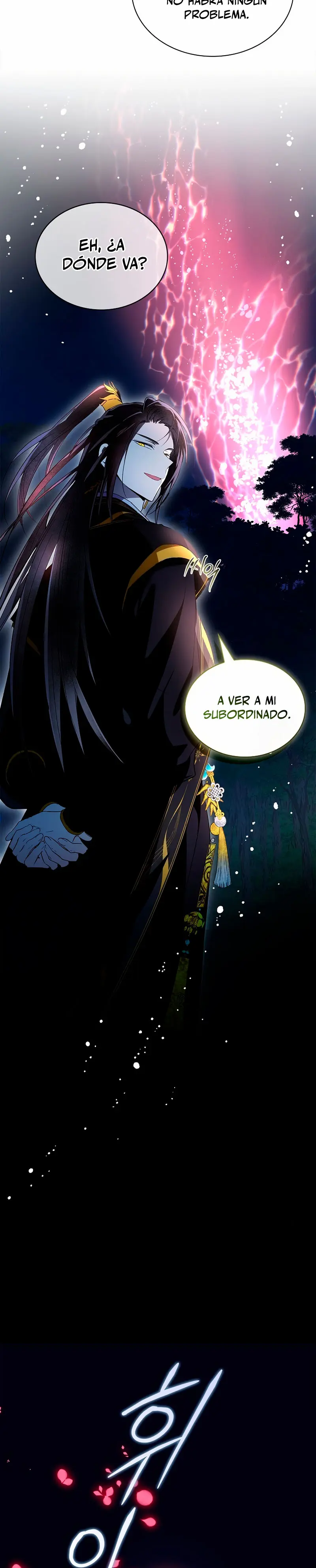 Réquiem de las almas sometidas > Capitulo 43 > Page 221