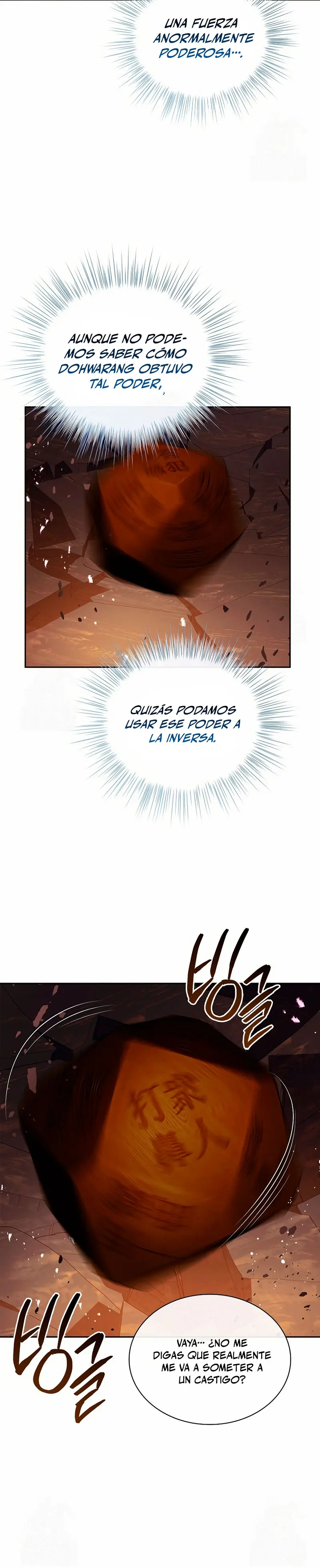 Réquiem de las almas sometidas > Capitulo 44 > Page 61