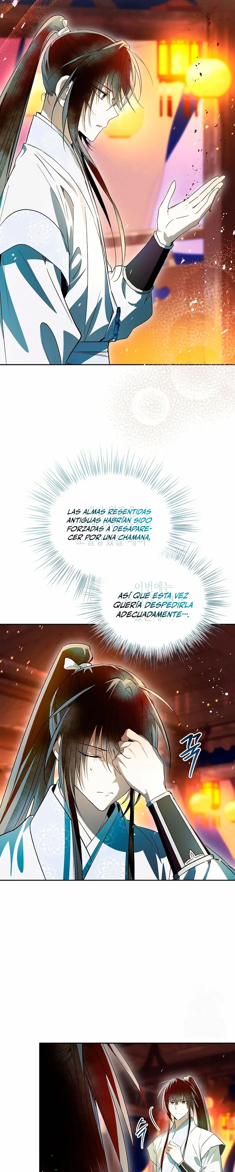 Réquiem de las almas sometidas > Capitulo 44 > Page 291