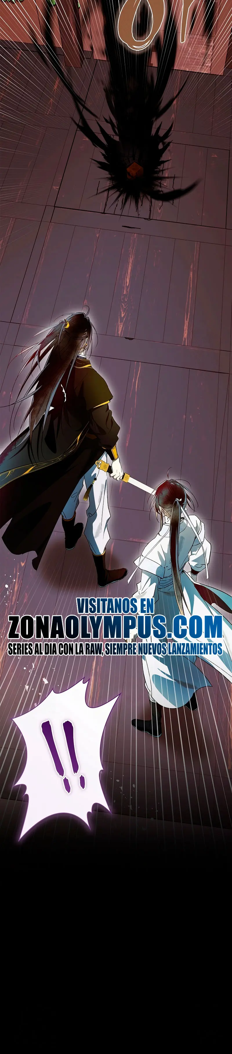Réquiem de las almas sometidas > Capitulo 44 > Page 361