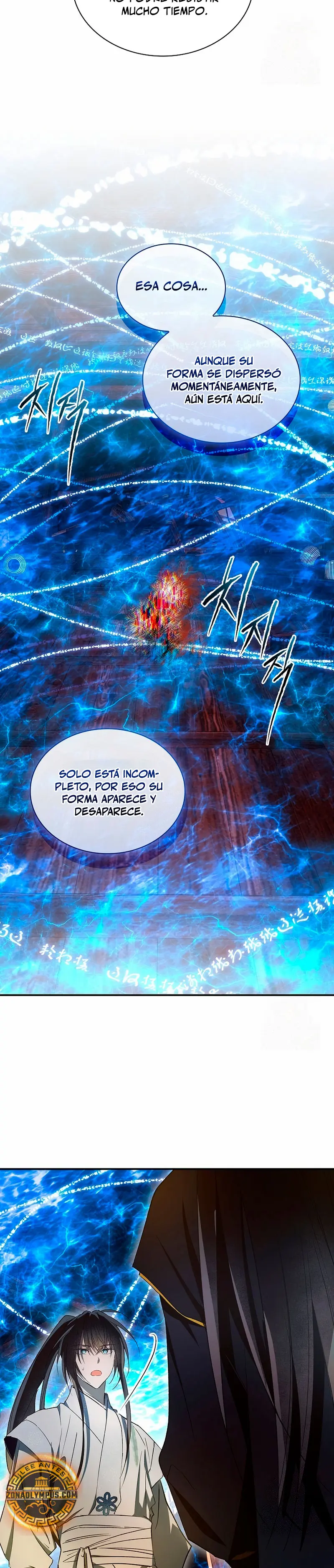 Réquiem de las almas sometidas > Capitulo 45 > Page 281