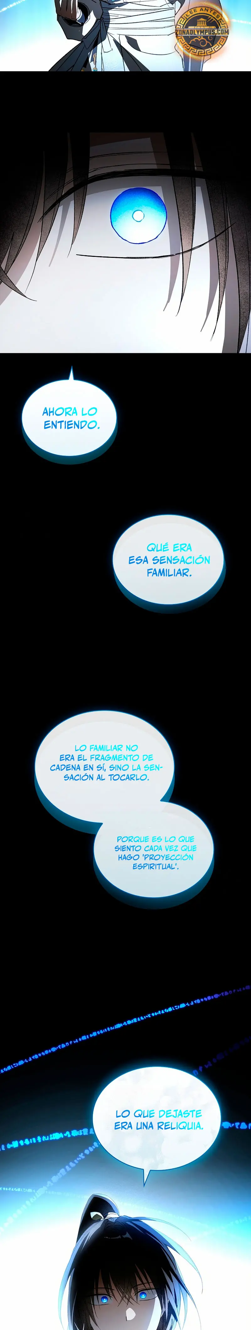 Réquiem de las almas sometidas > Capitulo 46 > Page 351