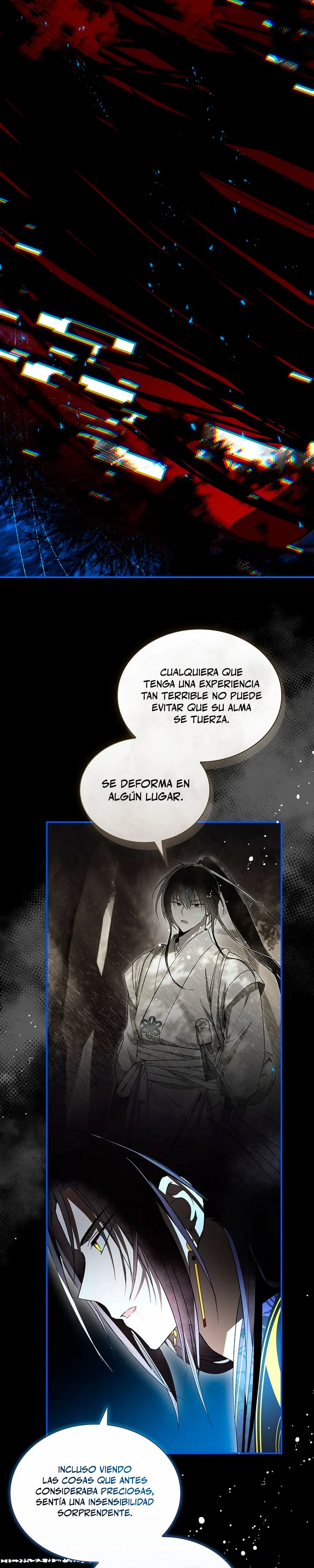 Réquiem de las almas sometidas > Capitulo 47 > Page 101