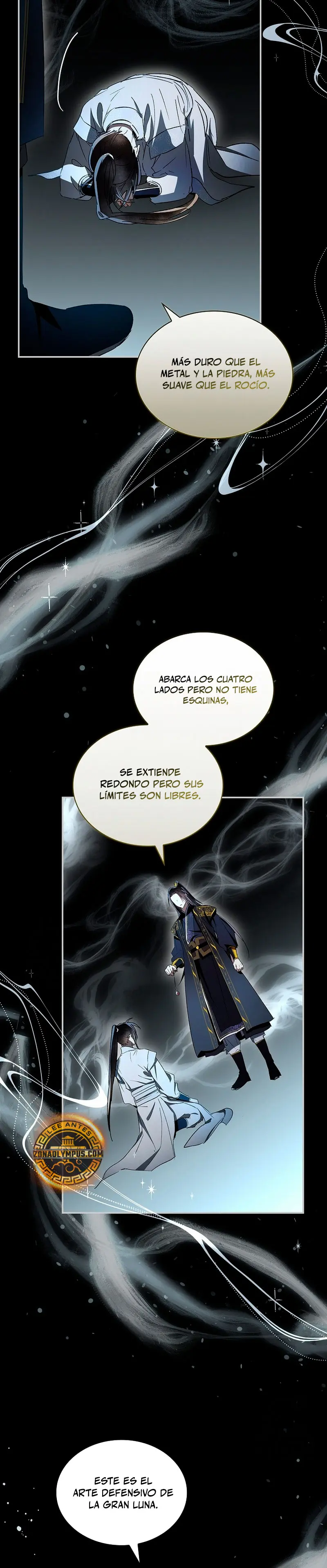 Réquiem de las almas sometidas > Capitulo 47 > Page 301