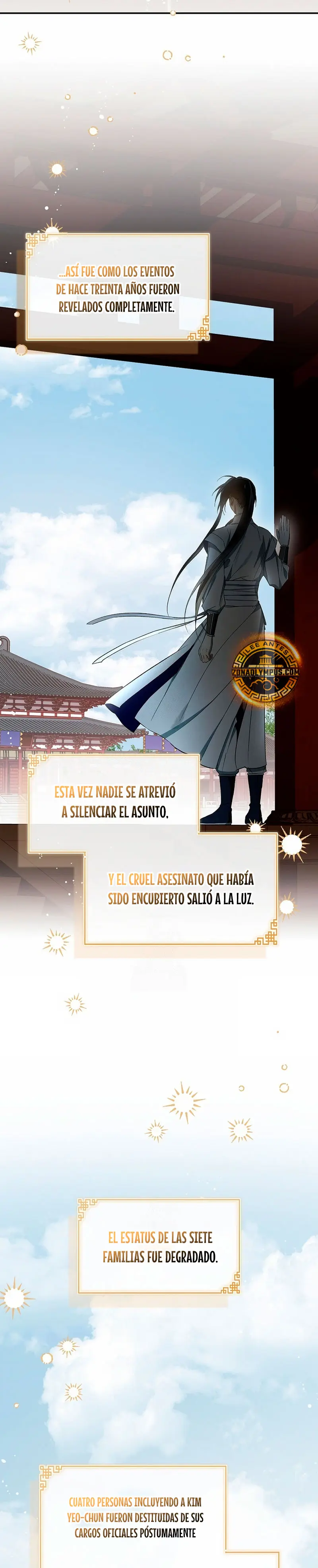 Réquiem de las almas sometidas > Capitulo 49 > Page 31
